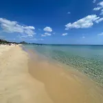 Casa Rosarei A 4 Minuti A Piedi Dal Mare Casa de Férias