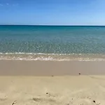 Vakantiehuis Casa Rosarei A 4 Minuti A Piedi Dal Mare *