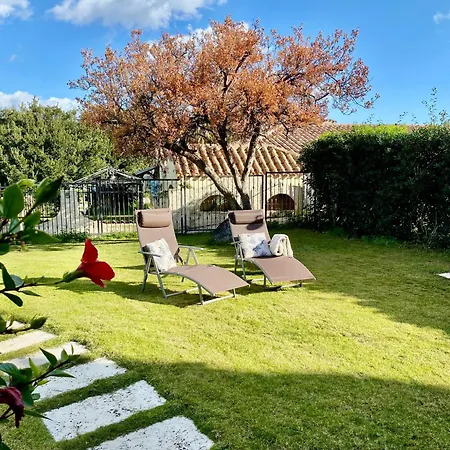 بيت للعطل Casa Rosarei A 4 Minuti A Piedi Dal Mare كوستا ري