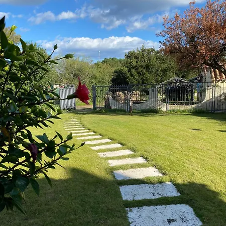 Casa Rosarei A 4 Minuti A Piedi Dal Mare *