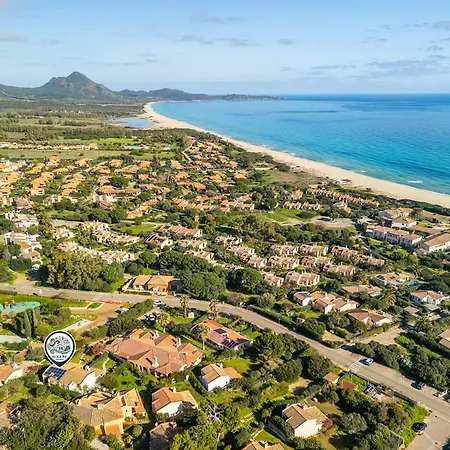 Casa Rosarei A 4 Minuti A Piedi Dal Mare بيت للعطل كوستا ري