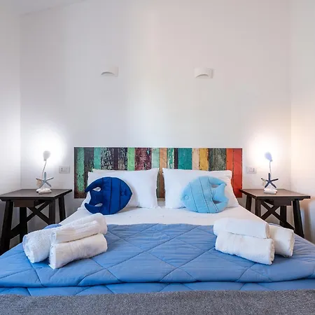 بيت للعطل Casa Rosarei A 4 Minuti A Piedi Dal Mare