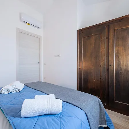 Casa Rosarei A 4 Minuti A Piedi Dal Mare بيت للعطل كوستا ري