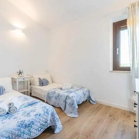 Casa Rosarei A 4 Minuti A Piedi Dal Mare كوستا ري