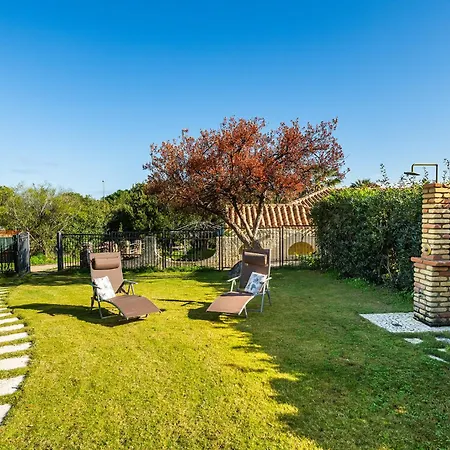 Casa Rosarei A 4 Minuti A Piedi Dal Mare بيت للعطل