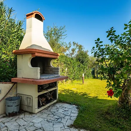 Casa Rosarei A 4 Minuti A Piedi Dal Mare *