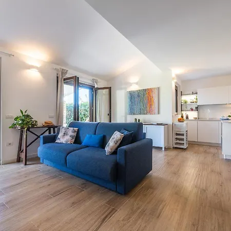 Casa Rosarei A 4 Minuti A Piedi Dal Mare كوستا ري