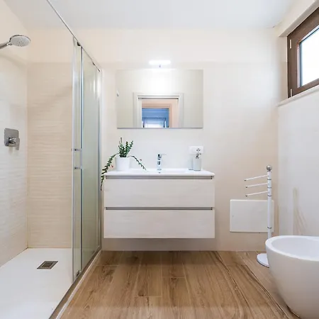 Casa Rosarei A 4 Minuti A Piedi Dal Mare * كوستا ري
