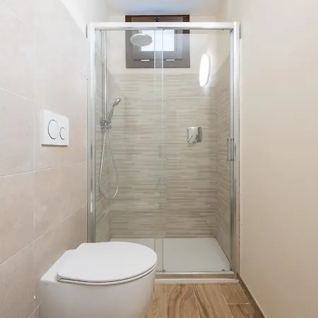 Casa Rosarei A 4 Minuti A Piedi Dal Mare كوستا ري