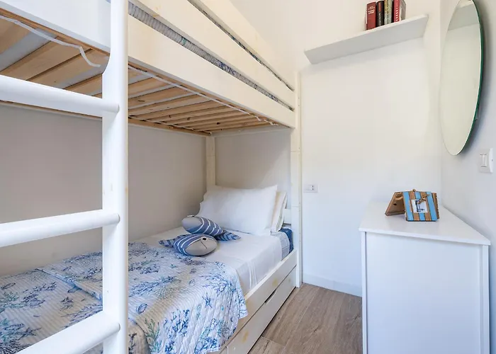 Casa Rosarei A 4 Minuti A Piedi Dal Mare * Costa Rei