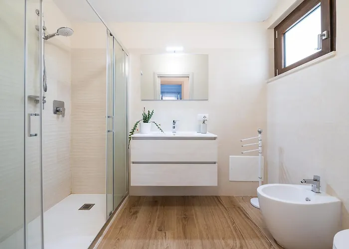 Casa Rosarei A 4 Minuti A Piedi Dal Mare * Costa Rei